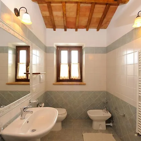 L'antica Fattoria Alloggio per agriturismo *