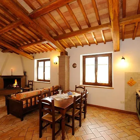 L'antica Fattoria *