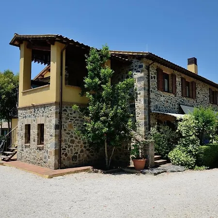 L'antica Fattoria Alloggio per agriturismo *