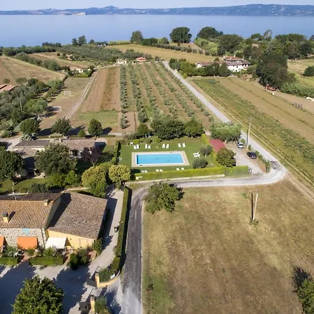 L'antica Fattoria