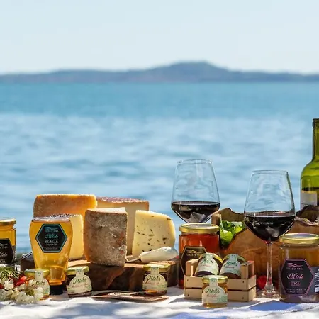 Alloggio per agriturismo L'antica Fattoria