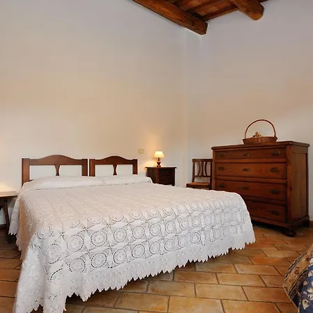 L'antica Fattoria Alloggio per agriturismo Bolsena