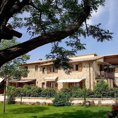 Agriturismo L'antica Fattoria