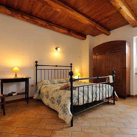 Alloggio per agriturismo L'antica Fattoria *