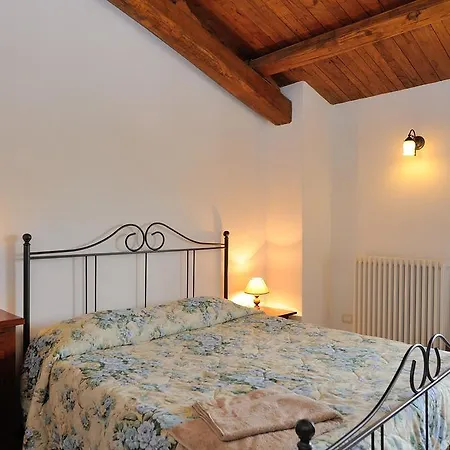 Alloggio per agriturismo L'antica Fattoria Bolsena