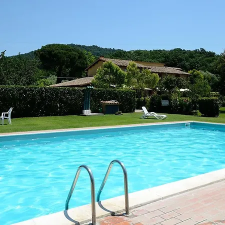 Alloggio per agriturismo L'antica Fattoria *